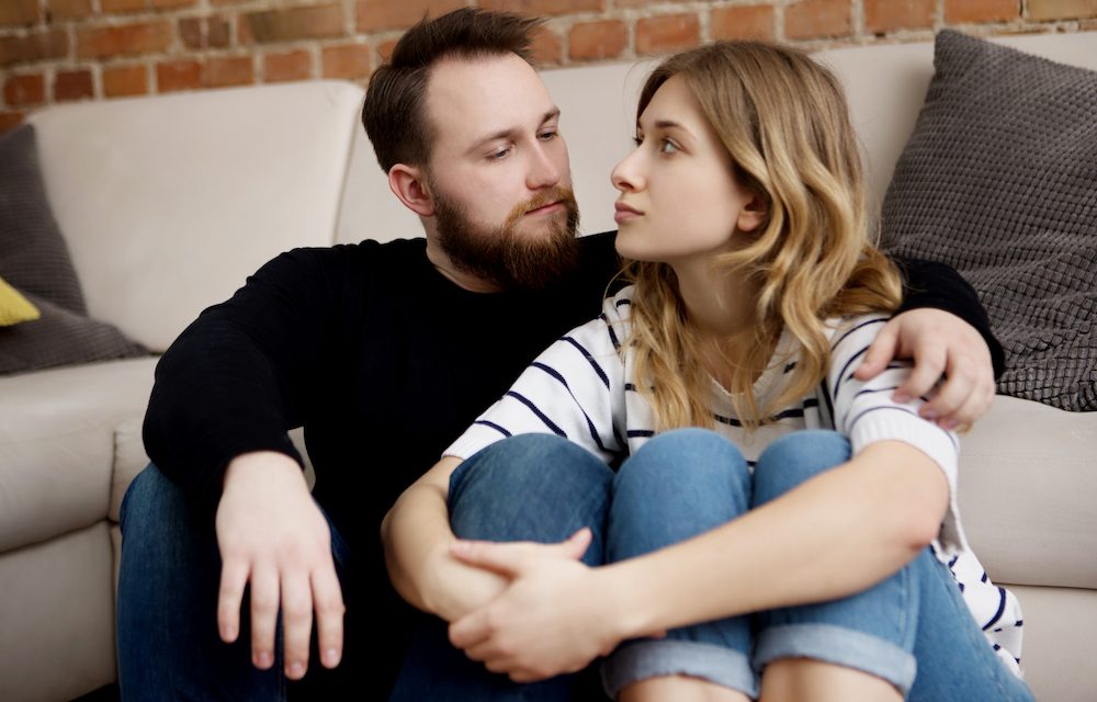 Jak Być W Związku Z Osobą Aseksualną I Dbać O Potrzeby Obu Stron?