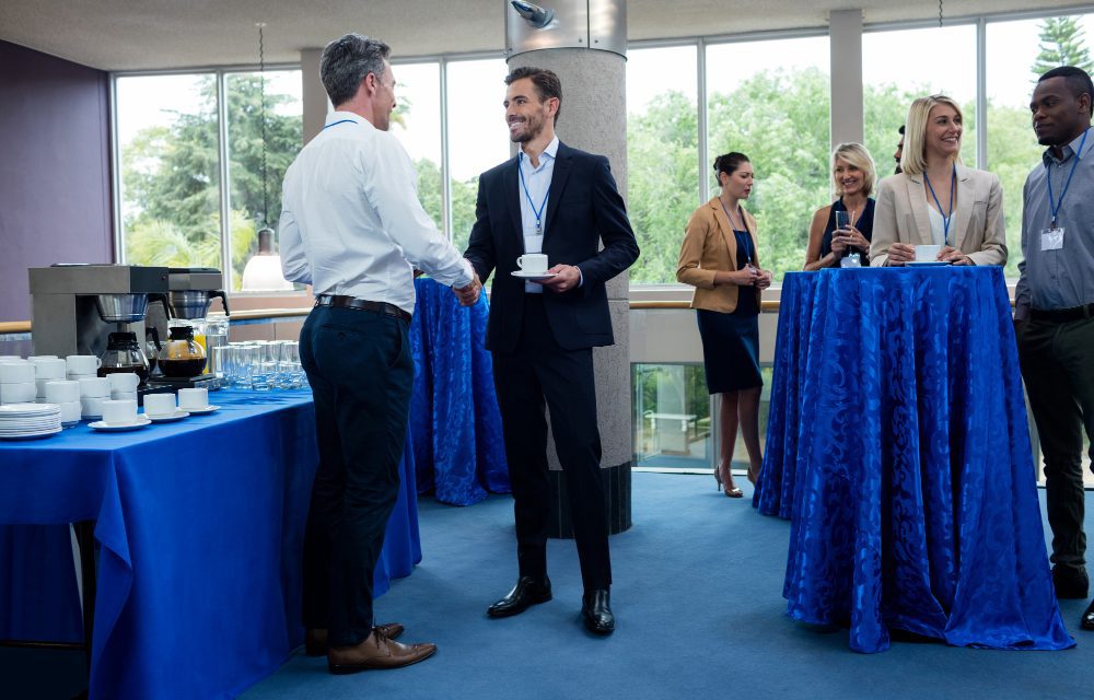 Praktyczne Gadżety Reklamowe – Funkcjonalność, Która Zapada W Pamięć