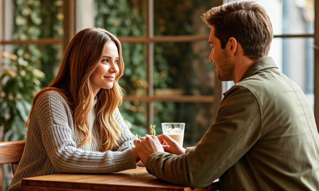 Jak Szczerze Powiedzieć Facetowi, Że Chcesz Z Nim Być?