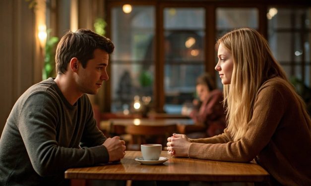 Jak Mówić Facetowi O Swoich Uczuciach: Klucz Do Relacji