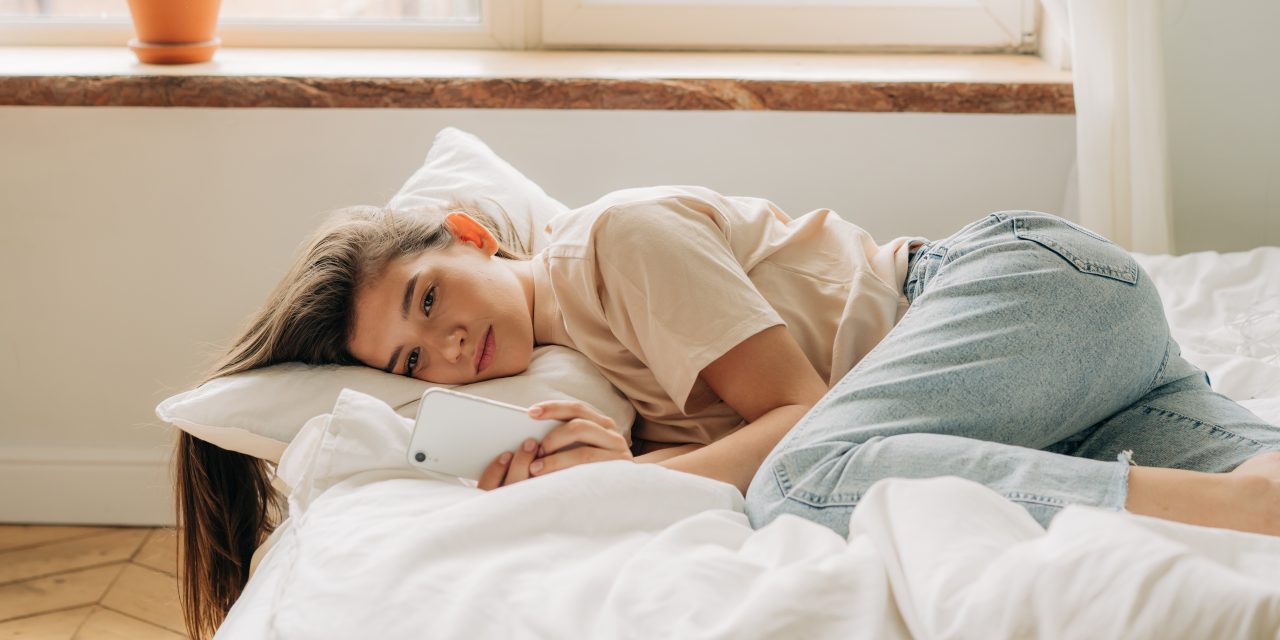 Czy Mówić Facetowi, Że Się Tęskni? Klucz Do Komunikacji