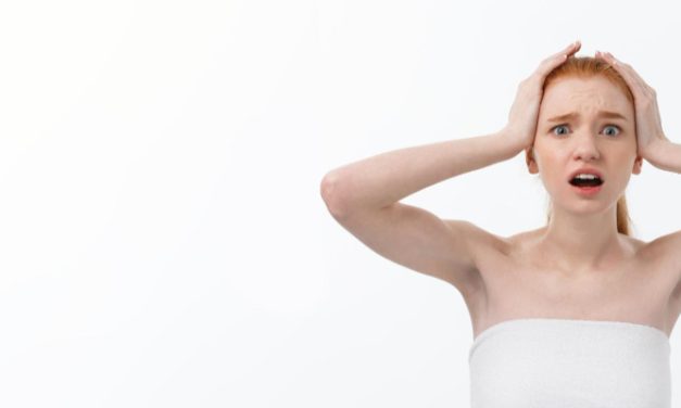 Jak Owłosienie U Kobiet Wpływa Na Mężczyzn? Poznaj Fakty