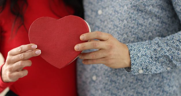 Jak Bez Obaw Powiedzieć Facetowi, Że Się Zakochałam?