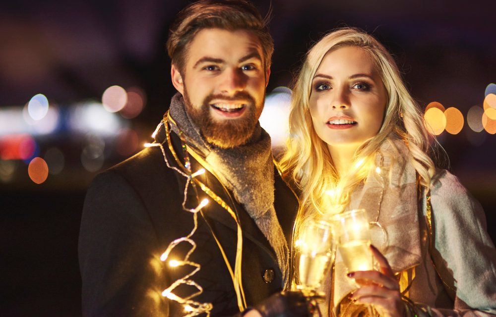 Jak Zaprosić Dziewczynę Na Sylwestra: Praktyczne Wskazówki