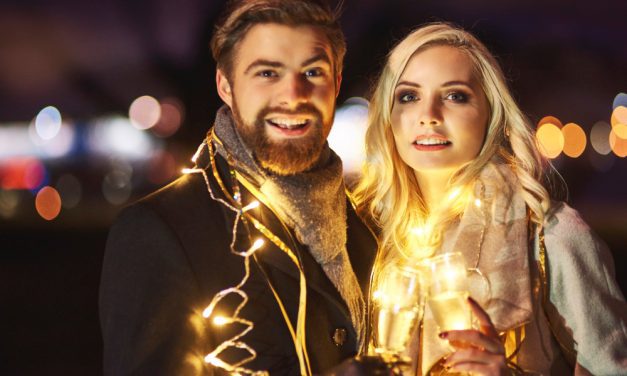Jak Zaprosić Dziewczynę Na Sylwestra: Praktyczne Wskazówki