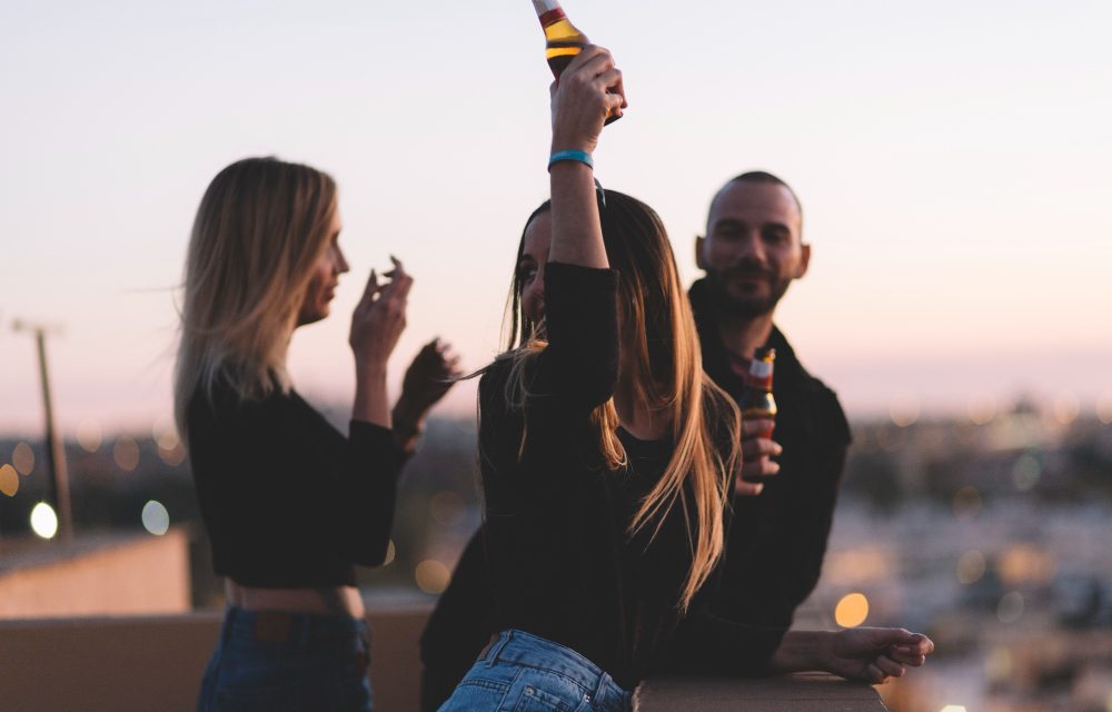 Czego Szukają Single W Krakowie? 8 Miejsc, W Których Poznasz Nowych Ludzi