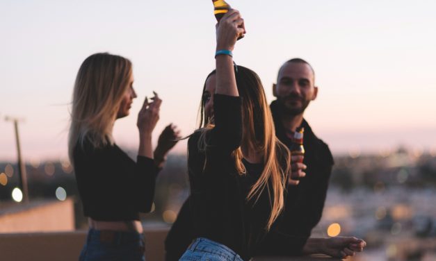 Czego Szukają Single W Krakowie? 8 Miejsc, W Których Poznasz Nowych Ludzi