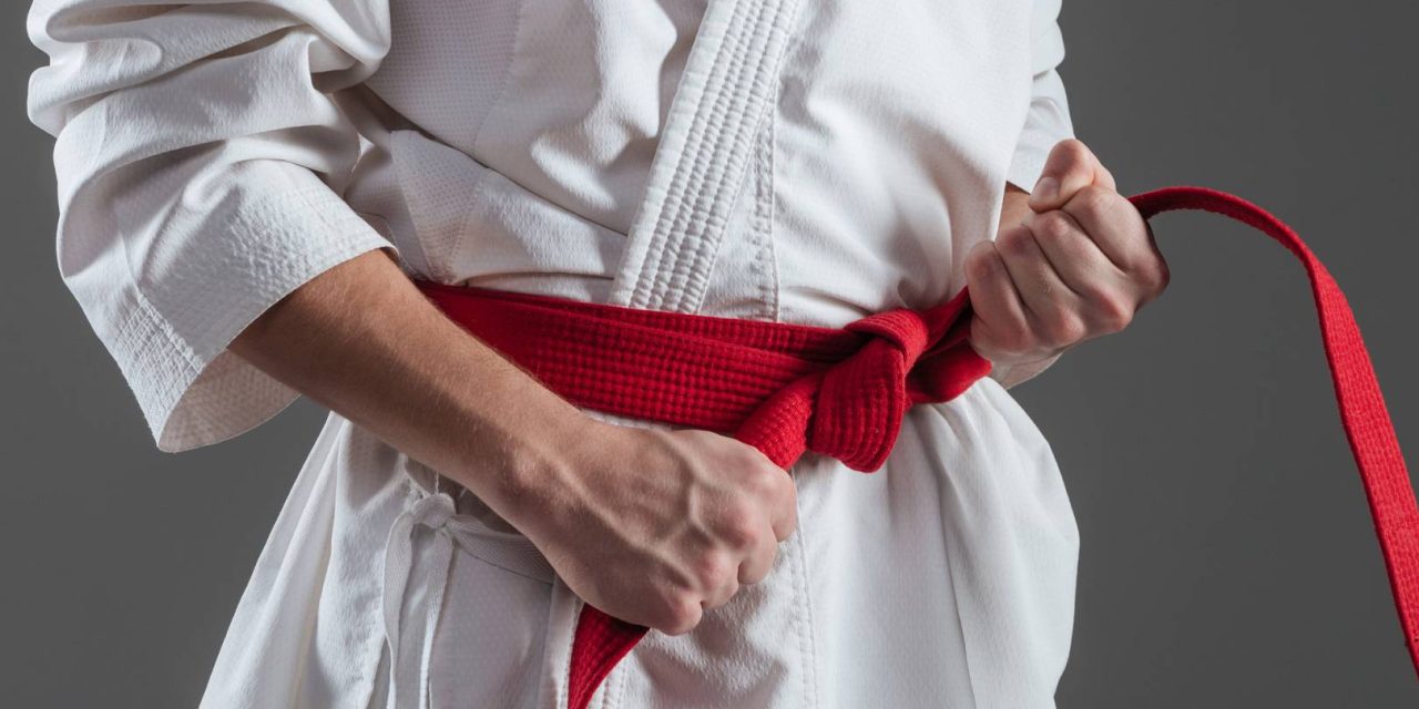 Jak Pielęgnować Strój Do Judo?