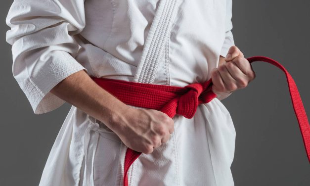 Jak Pielęgnować Strój Do Judo?