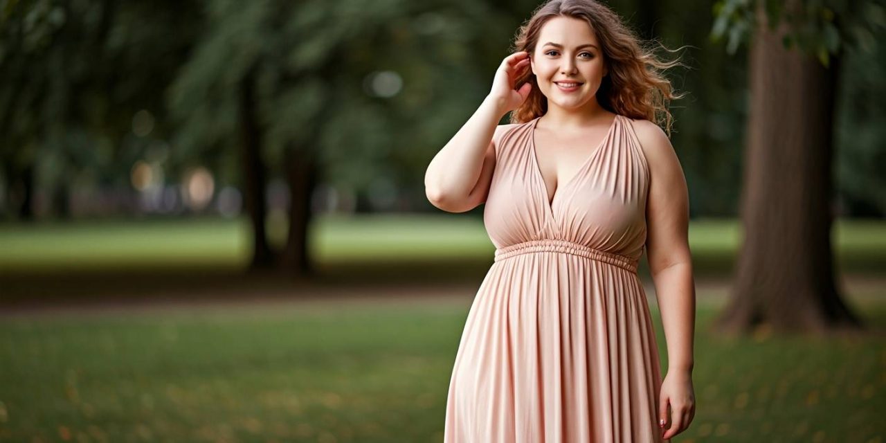 Czy Mężczyznom Przeszkadza Brzuch U Kobiety?