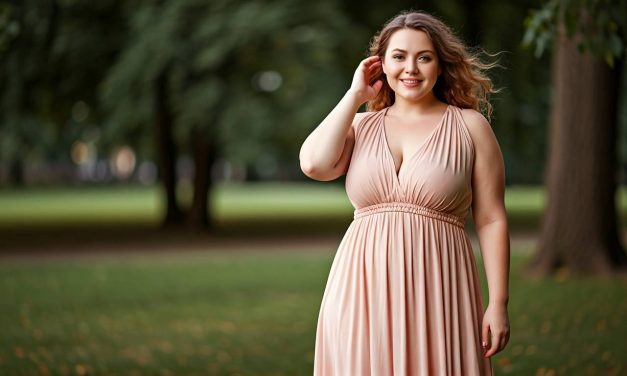 Czy Mężczyznom Przeszkadza Brzuch U Kobiety?