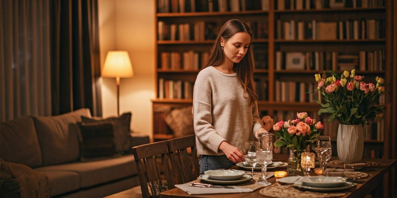Jak Zaprosić Faceta Do Domu: Kluczowe Wskazówki na Udane Spotkanie