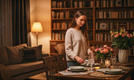 Jak Zaprosić Faceta Do Domu: Kluczowe Wskazówki na Udane Spotkanie