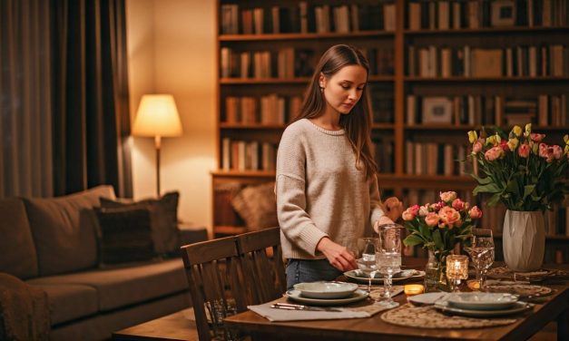 Jak Zaprosić Faceta Do Domu: Kluczowe Wskazówki na Udane Spotkanie