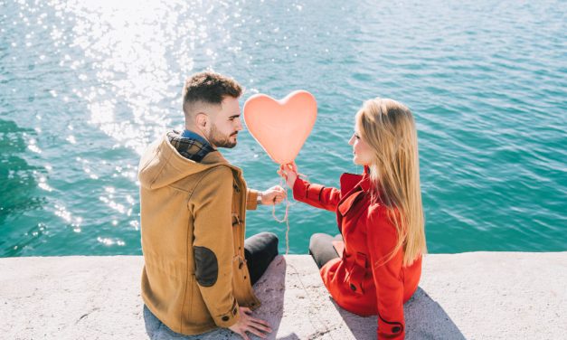 Jak Być Romantyczną Dla Chłopaka I Zainteresować Go Sobą?