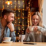 Jak Zaprosić Kobietę Na Kawę? – Zdobądź Pewność Siebie