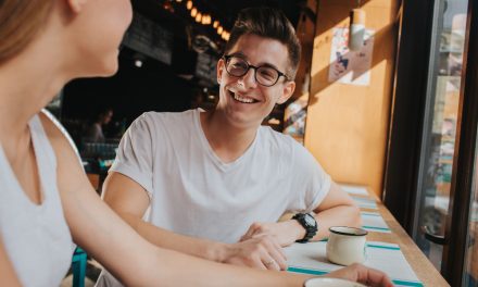 Jak Zapytać Chłopaka O Spotkanie, Aby Go Nie Odrzucił?