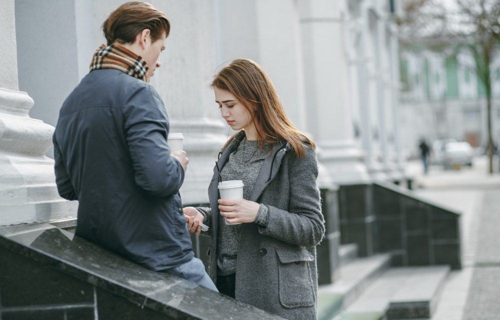 Jak Zapytać Chłopaka O Numer Telefonu Bez Skrępowania?