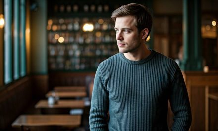 Co Myśli Facet, Mówiąc „Będziemy W Kontakcie”? To Koniec?