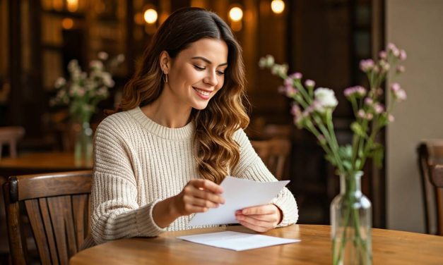 Jak Powiedzieć Kobiecie, Że Jest Wyjątkowa? Użyj Tych Słów