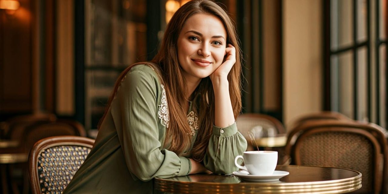 Jak Poznać, Że Kobieta Flirtuje? Oto Najważniejsze Sygnały