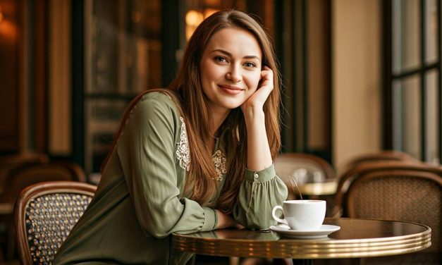 Jak Poznać, Że Kobieta Flirtuje? Oto Najważniejsze Sygnały