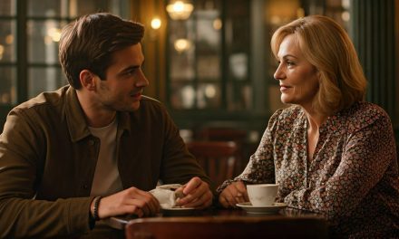 Jak Rozkochać W Sobie Starszą Kobietę: Poznaj Tajniki