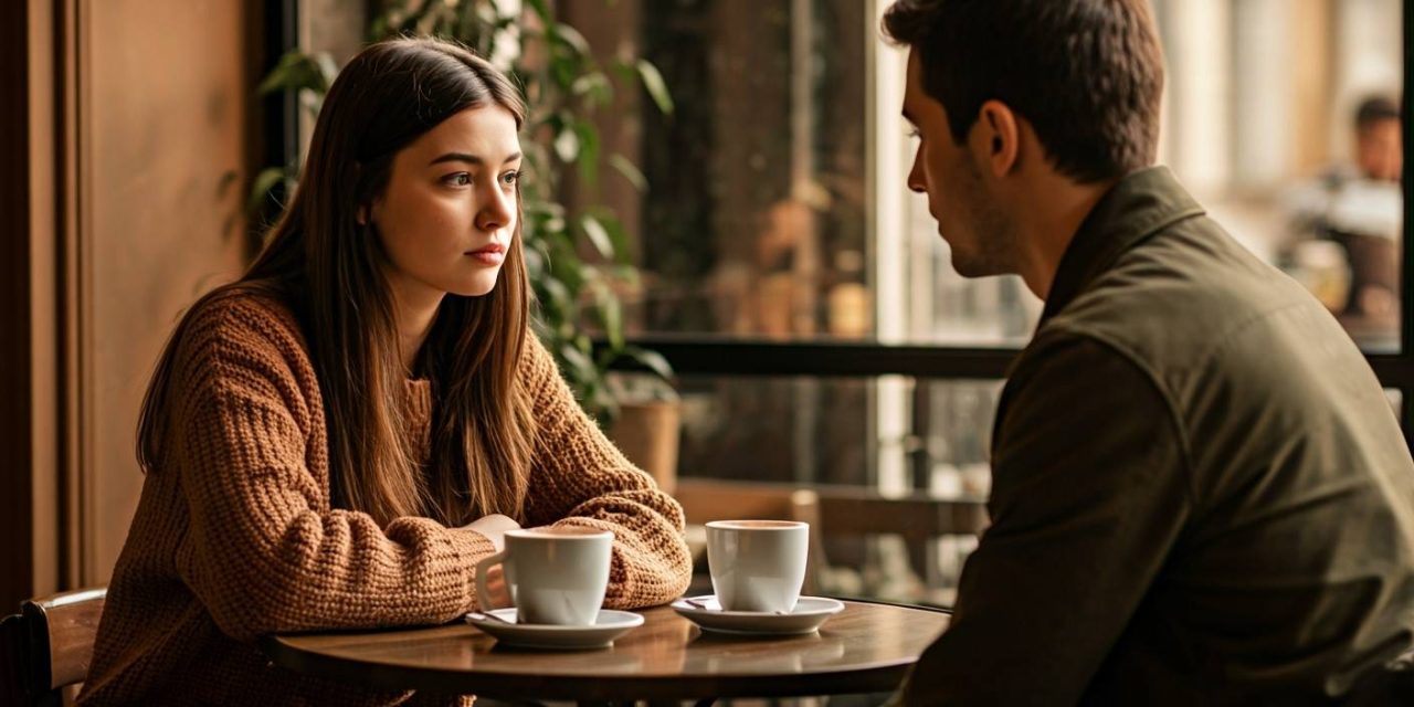 Jak Zapytać Chłopaka O Uczucia: Kluczowe Sygnały