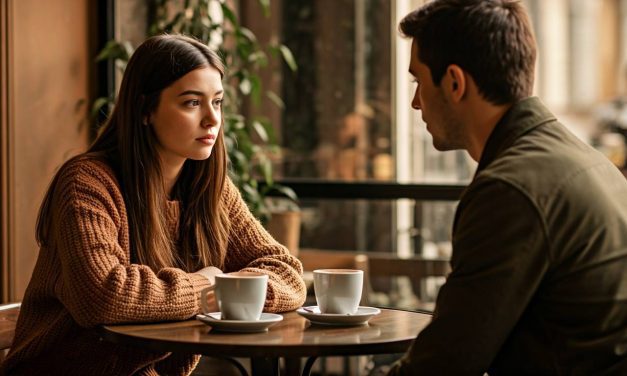 Jak Zapytać Chłopaka O Uczucia: Kluczowe Sygnały