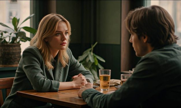 Jak Zapytać Faceta, Czy Mu Zależy: Kluczowe Pytania