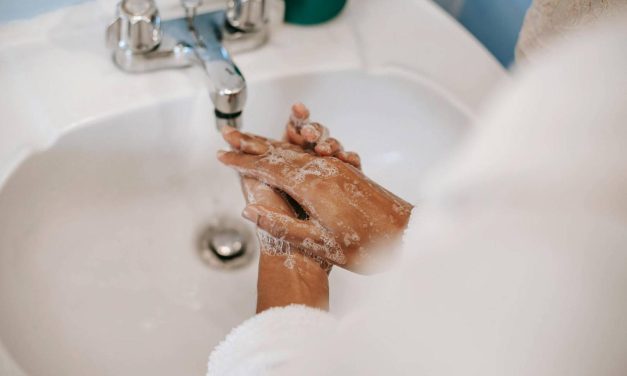 Mydło W Płynie – Wygodna I Higieniczna Forma Codziennej Pielęgnacji Dłoni