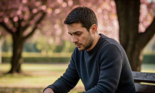 Zakochany Facet Odpuszcza: Dlaczego Się Wycofuje?