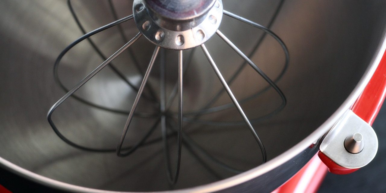 Na Co Zwracać Uwagę Przy Zakupie Robota Kuchennego?